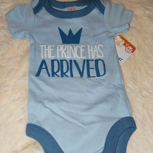 (NWT) Infant One Piece